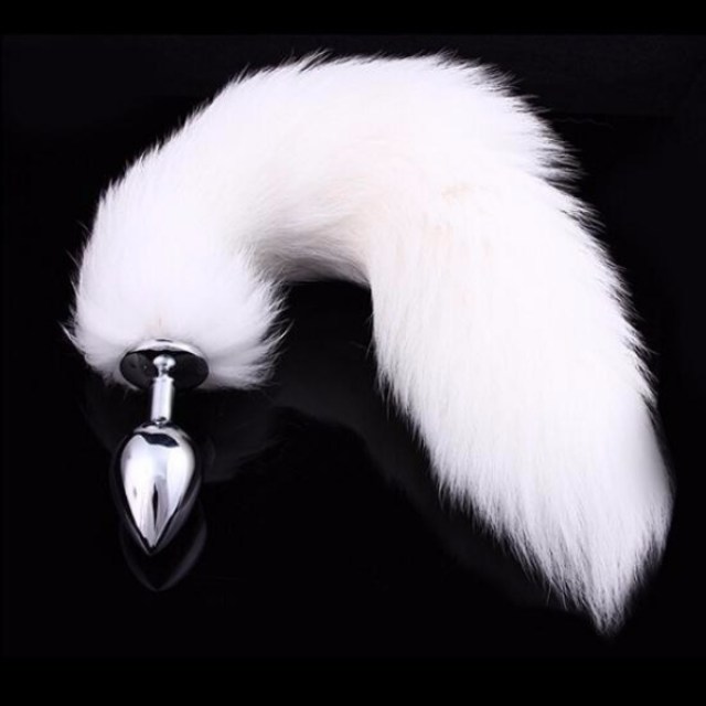 9424-White-fox-tail