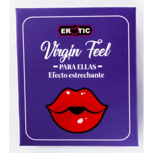Erotic-virgin-Feel-sobre