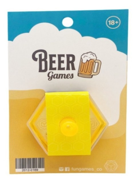 Pirinola-Beer-games